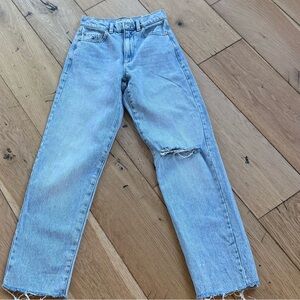 Garage jeans, Vintage Straight Denim, 00